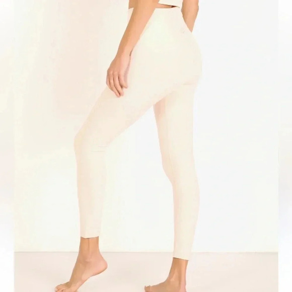 SOLD••BEYOND YOGA LIGHT PUNK XS LEGGINGS - Picture 1 of 10